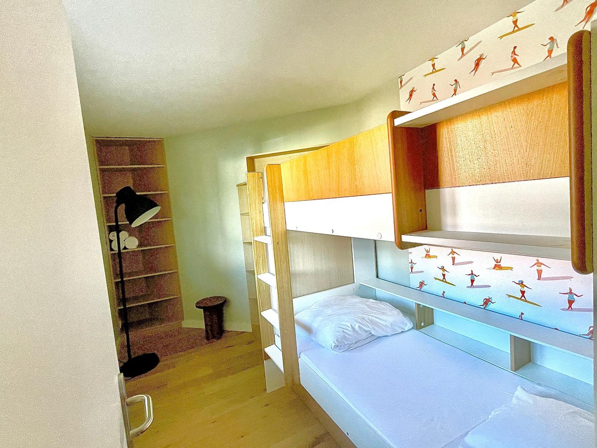 Splendide Appartement De Charme Avec Patio, Parking Et Plage A 3 Minutes Biarriz Exterior foto